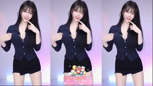 图片[1] - [Korean BJ] leeani 2026-03-18 - KBJFan