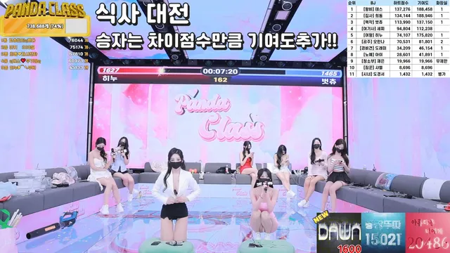 图片[66] - [Korean BJ] pandaclass 2025-03-18 - KBJFan