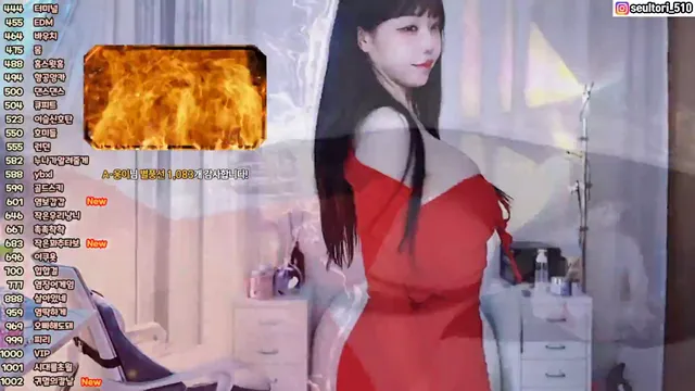 [Korean BJ] dasl8121 2025-04-16