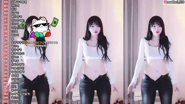 图片[5] - [Korean BJ] dasl8121 2025-02-08 - KBJFan