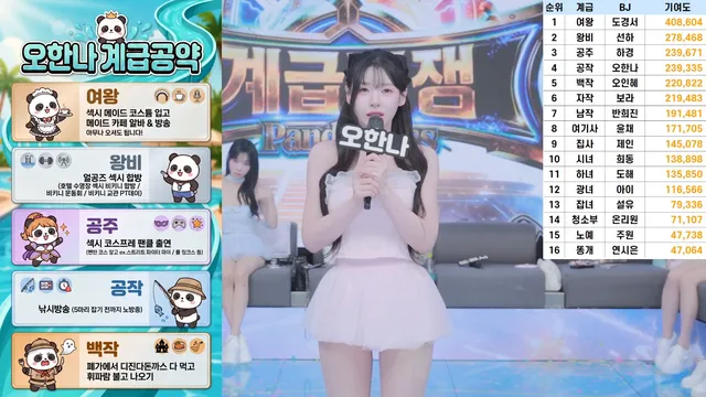 图片[18] - [Korean BJ] pandaclass 2026-06-04 - KBJFan