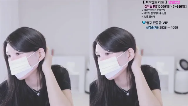 图片[6] - [Korean BJ] angelovo 2025-05-30 - KBJFan