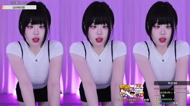 图片[2] - [Korean BJ] inhye0416 2025-08-10 - KBJFan