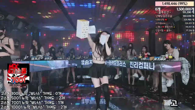 图片[67] - [Korean BJ] jinricp 2024-03-20 - KBJFan