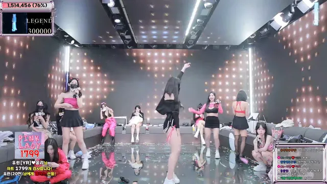 图片[53] - [Korean BJ] jinricp 2025-02-28 - KBJFan