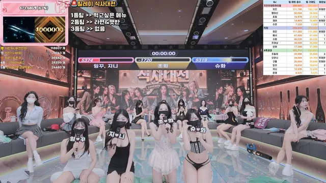 图片[23] - [Korean BJ] pandaclass 2026-02-28 - KBJFan