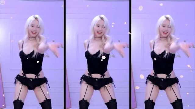 图片[4] - [Korean BJ] joahe2 2026-04-27 - KBJFan