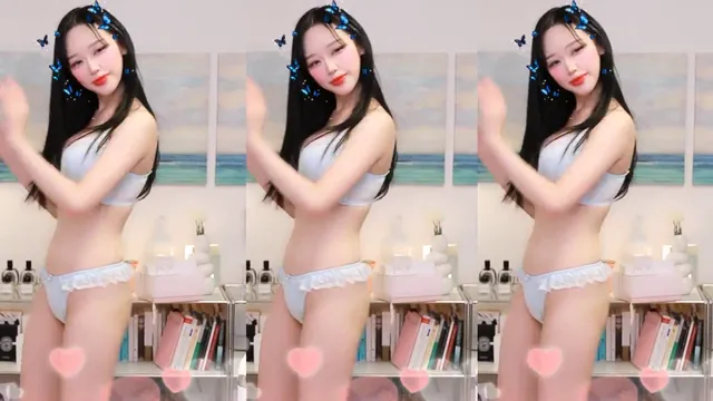图片[4] - [Korean BJ] bada0629 2025-03-20
