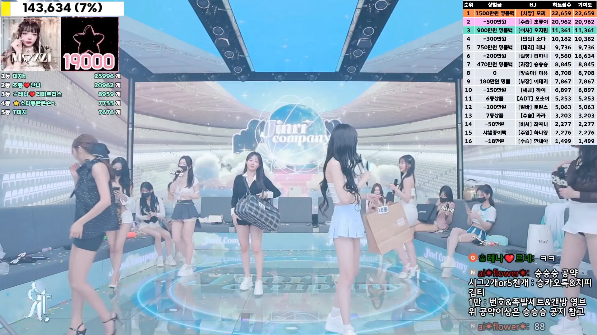 图片[40] - [Korean BJ] jinricp 2024-10-14 - KBJFan