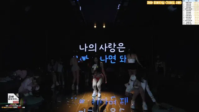 图片[63] - [Korean BJ] pandaclass 2025-12-18 - KBJFan