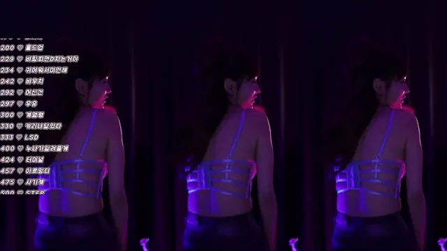 图片[3] - [Korean BJ] ssass10 2025-08-08 - KBJFan