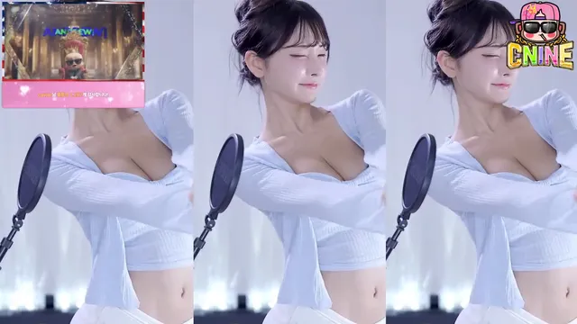 图片[4] - [Korean BJ] yunyeson3015 2025-09-22 - KBJFan