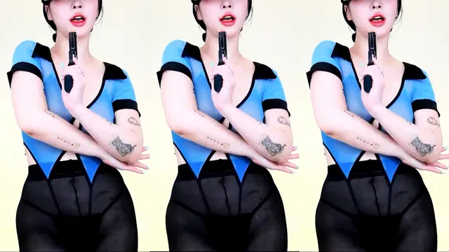 图片[9] - [Korean BJ] yso1004 2025-08-23 - KBJFan