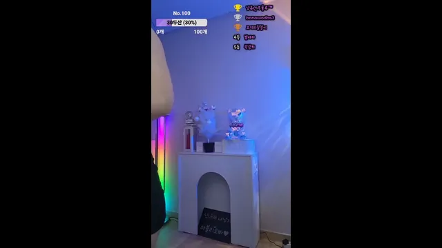 图片[1] - [Korean BJ] saone451 2025-05-31 - KBJFan