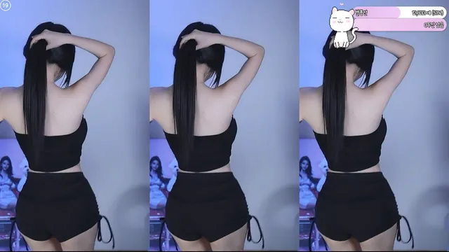 图片[3] - [Korean BJ] gpgpgpgpgpgp 2025-10-20 - KBJFan