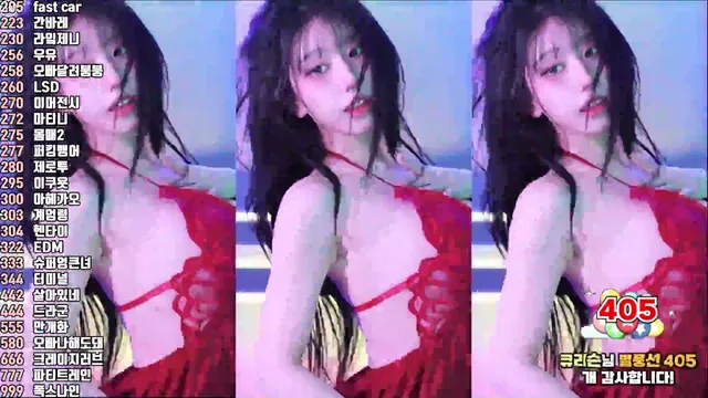 图片[2] - [Korean BJ] kkok7816 2025-06-19 - KBJFan