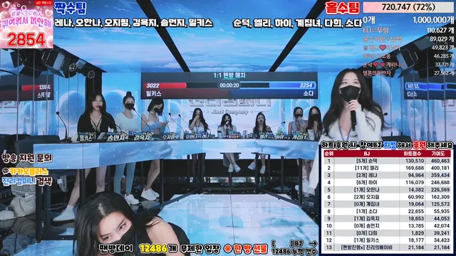 图片[43] - [Korean BJ] jinricp 2024-02-21 - KBJFan