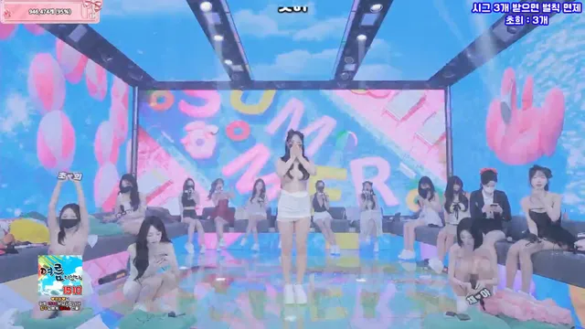 图片[29] - [Korean BJ] pandaclass 2026-03-03 - KBJFan