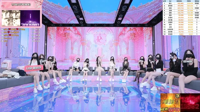 图片[54] - [Korean BJ] pandaclass 2025-08-26 - KBJFan