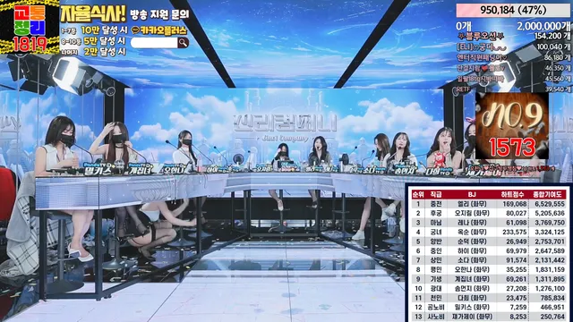 图片[44] - [Korean BJ] jinricp 2024-03-25 - KBJFan