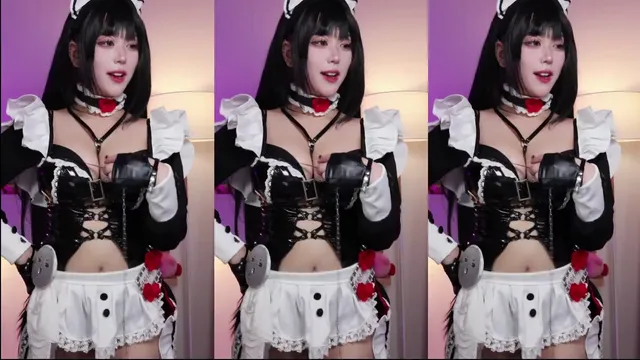 图片[6] - [Korean BJ] tkuramatcha 2025-12-06 - KBJFan