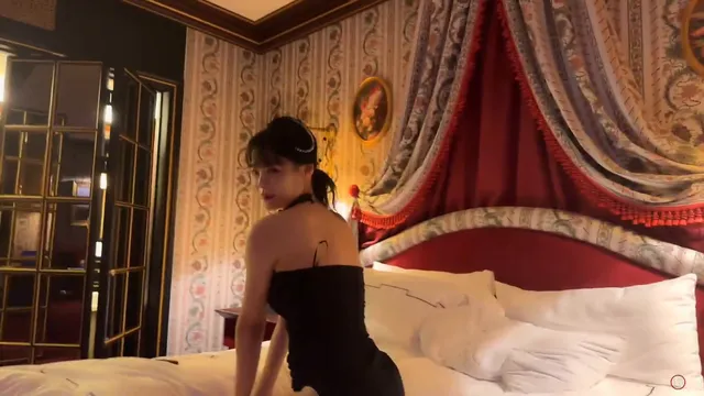 图片[5] - [Korean BJ] hjchu5871 2025-08-20 - KBJFan