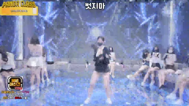 图片[71] - [Korean BJ] pandaclass 2025-04-15 - KBJFan