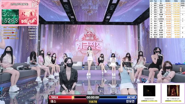 图片[71] - [Korean BJ] pandaclass 2025-09-04 - KBJFan