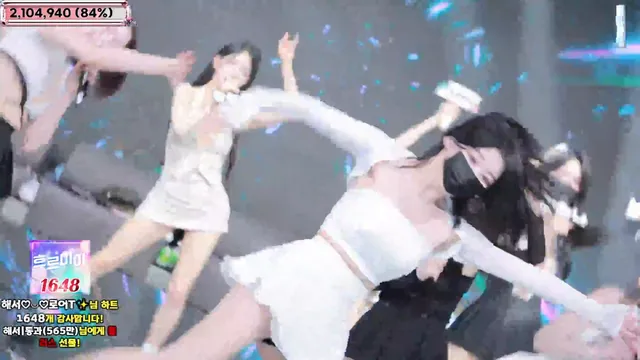 图片[71] - [Korean BJ] jinricp 2025-06-04 - KBJFan