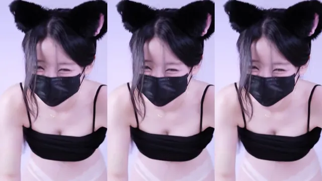 图片[5] - [Korean BJ] ohhanna 2025-04-16 - KBJFan