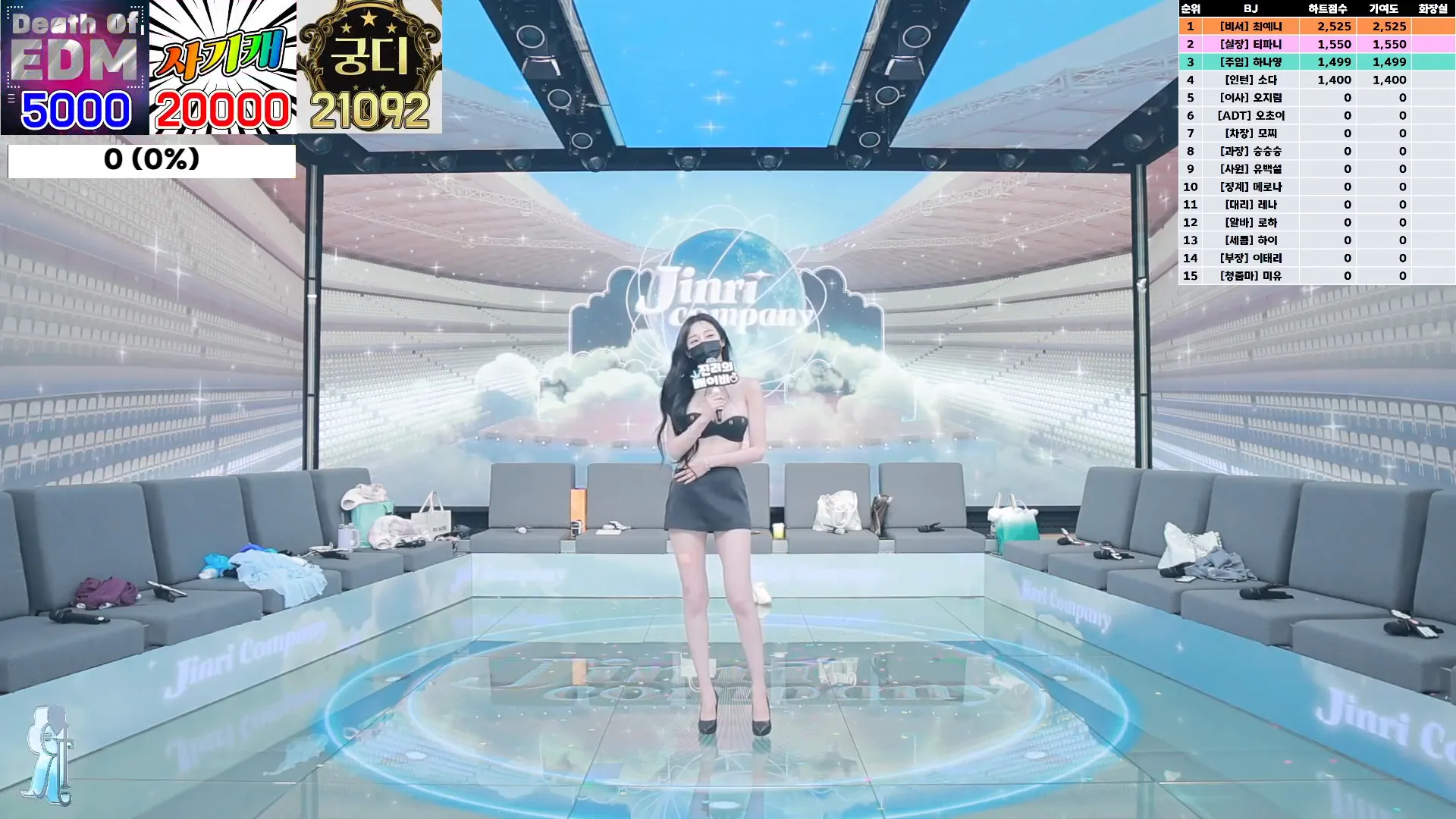 图片[65] - [Korean BJ] jinricp 2024-09-11 - KBJFan