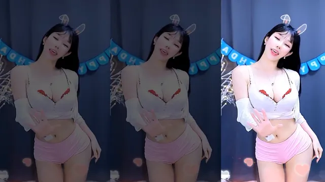 图片[3] - [Korean BJ] suji0624 2025-06-23