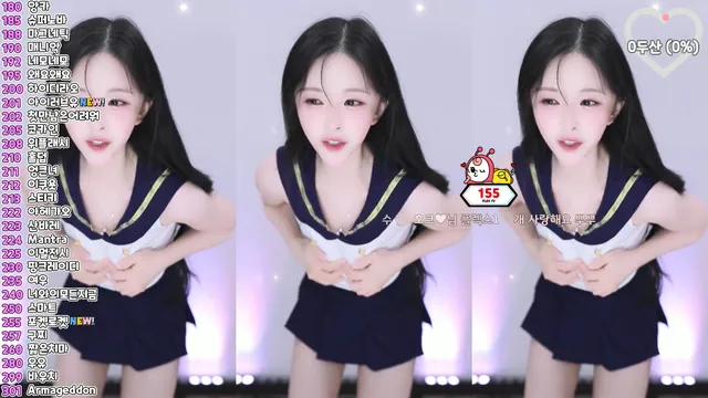 图片[3] - [Korean BJ] qlsl1023 2025-04-21