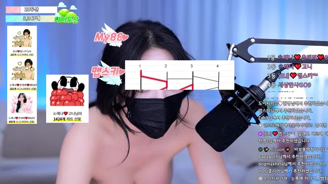 图片[14] - [Korean BJ] moem9e9 2025-05-23 - KBJFan