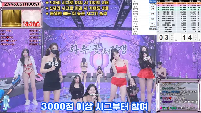 图片[77] - [Korean BJ] jinricp 2025-03-03 - KBJFan