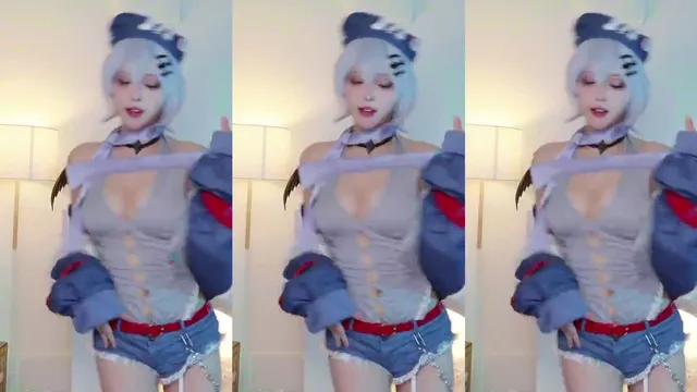 图片[2] - [Korean BJ] tkuramatcha 2025-12-30 - KBJFan