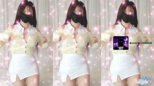 图片[7] - [Korean BJ] limelight 2025-08-22 - KBJFan