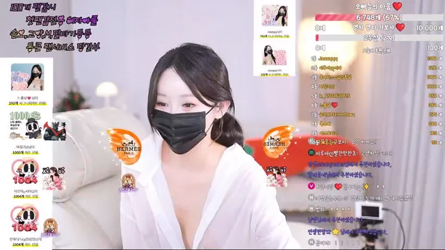 图片[5] - [Korean BJ] ruaa3a 2025-12-21 - KBJFan