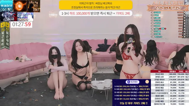 图片[59] - [Korean BJ] mscrew33 2025-12-18 - KBJFan