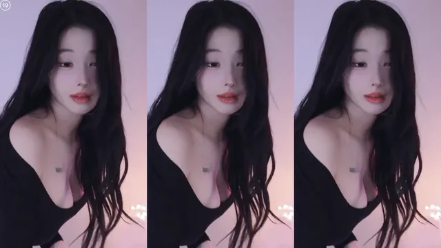 图片[1] - [Korean BJ] 0qqqq0q 2025-12-17 - KBJFan