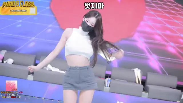 图片[45] - [Korean BJ] pandaclass 2025-05-20 - KBJFan