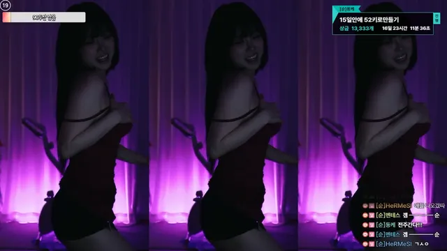 图片[3] - [Korean BJ] inhye0416 2026-02-03 - KBJFan