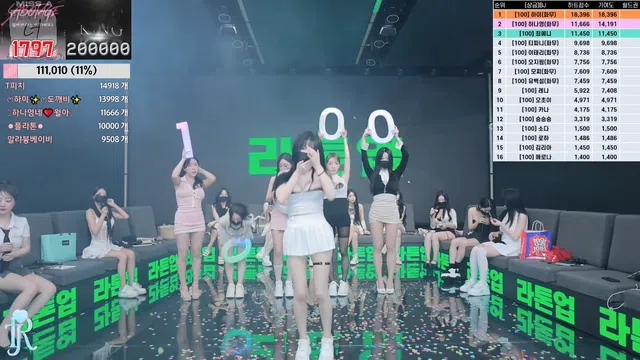 图片[14] - [Korean BJ] jinricp 2024-08-30 - KBJFan