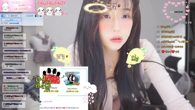 图片[7] - [Korean BJ] roaaa10 2024-12-01 - KBJFan