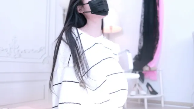 图片[1] - [Korean BJ] lovesong2 2025-08-19 - KBJFan