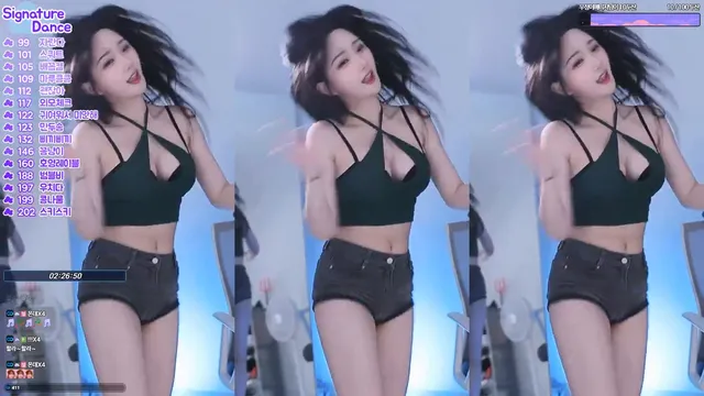 图片[5] - [Korean BJ] wjl9908 2025-05-24