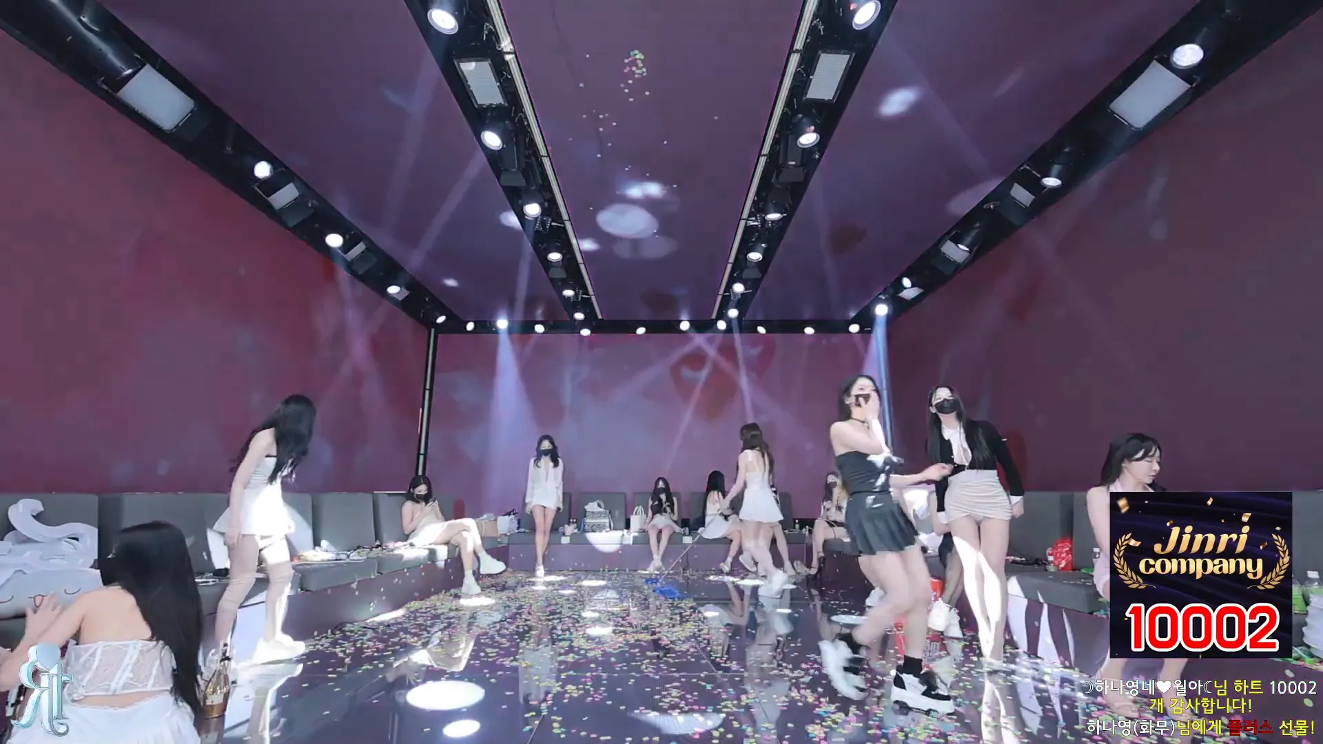 图片[61] - [Korean BJ] jinricp 2024-08-30 - KBJFan