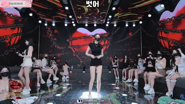 图片[28] - [Korean BJ] pandaclass 2025-11-25 - KBJFan