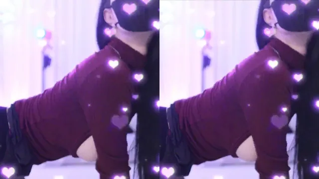 图片[5] - [Korean BJ] gyg4618 2025-04-20 - KBJFan