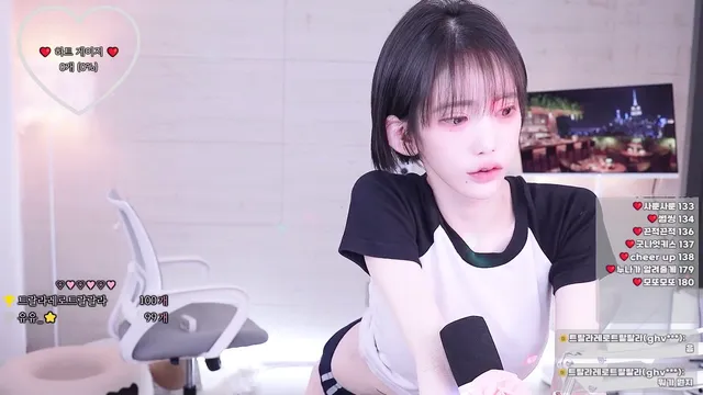 图片[2] - [Korean BJ] pndajiyu 2025-05-23 - KBJFan